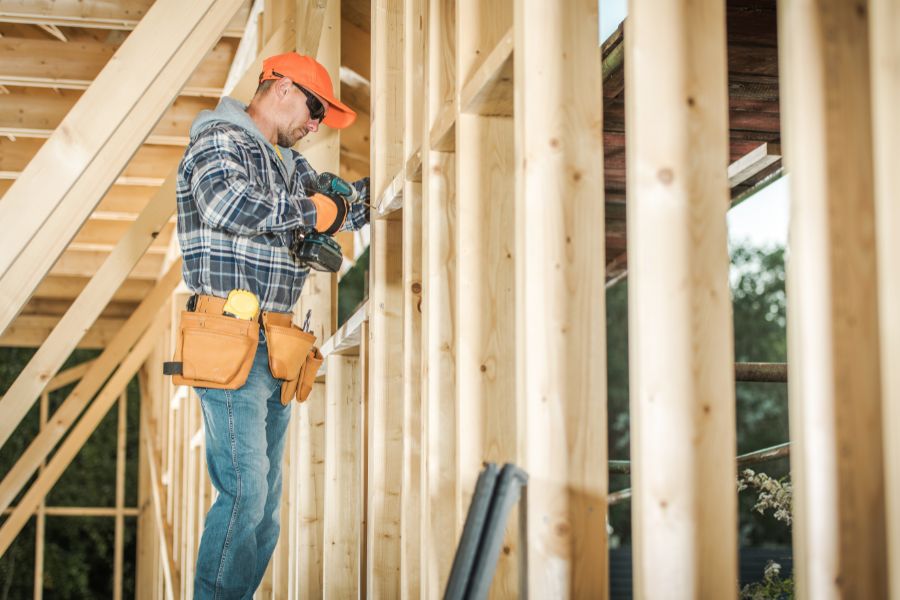 Pole Barn Contractor