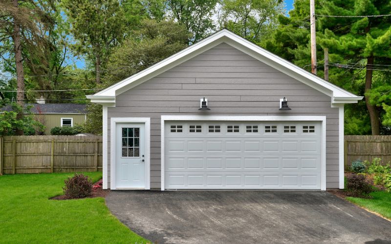 Pole Barn Magic: Your Expert Garage Construction Guide