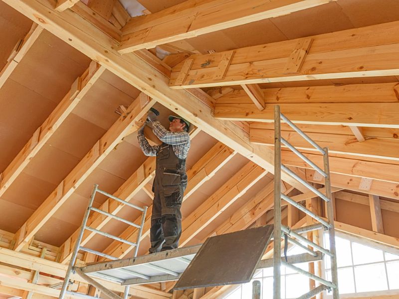 From Barn to Home: Insulating Your Pole Building for Comfort