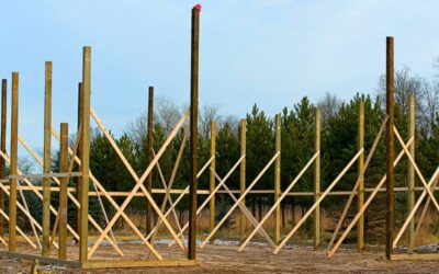 Pole Barn Kits: Building Dreams, Simplified
