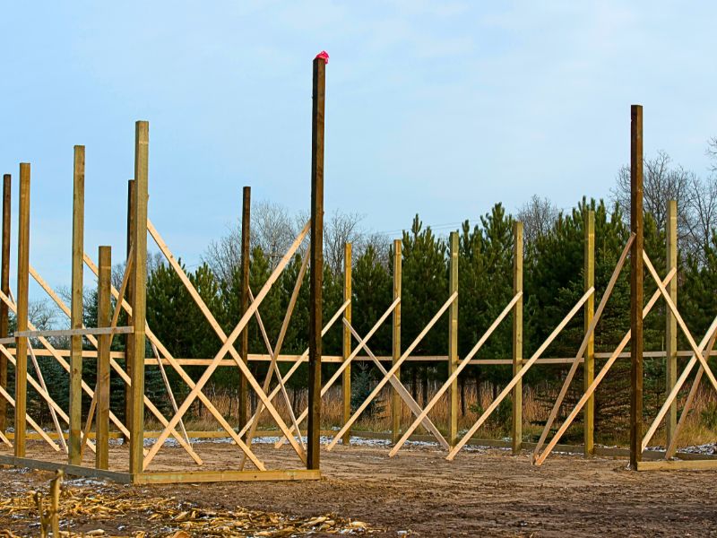 Pole Barn Kits: Building Dreams, Simplified