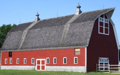 Redefining Rustic: The Rise of Pole Barn Living